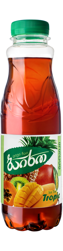 Baiho Tropic 