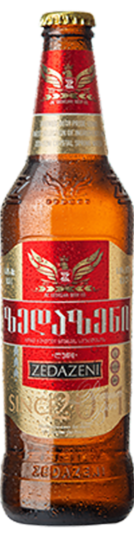 ზედაზენი 