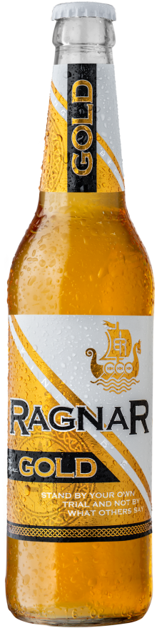 Ragnar Gold 