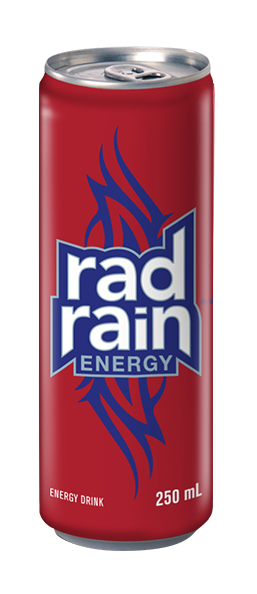 Rad Rain 