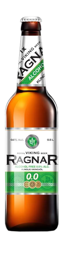 Ragnar - Alcohol Free 