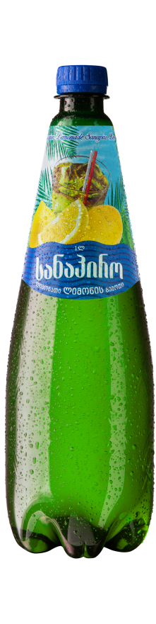 Lemonade Sanapiro 