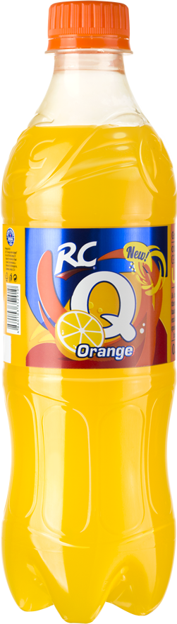 RC Q Orange 