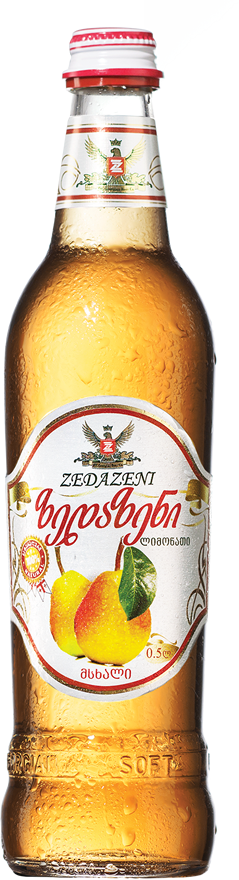 Zedazeni Lemonade 