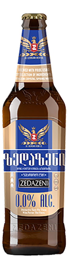 Zedazeni Non-Alcoholic 